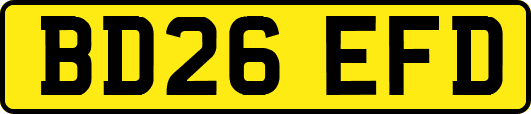 BD26EFD