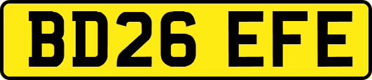 BD26EFE