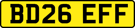 BD26EFF