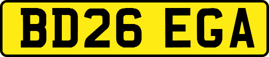 BD26EGA