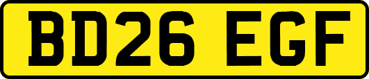 BD26EGF