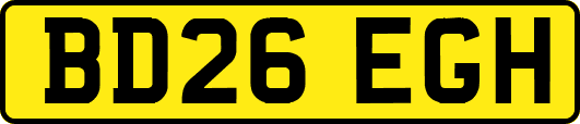 BD26EGH