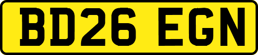 BD26EGN