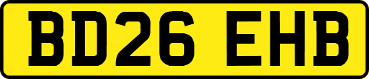 BD26EHB