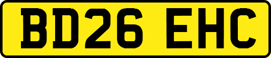 BD26EHC