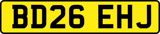 BD26EHJ
