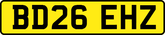 BD26EHZ