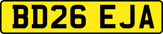 BD26EJA