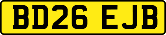 BD26EJB