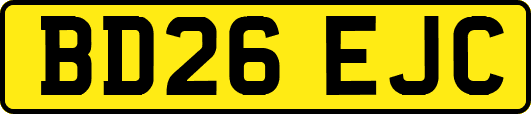 BD26EJC