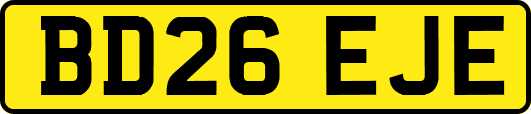 BD26EJE