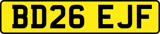 BD26EJF