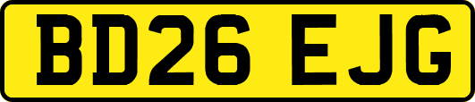 BD26EJG
