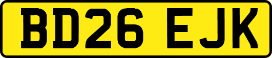 BD26EJK