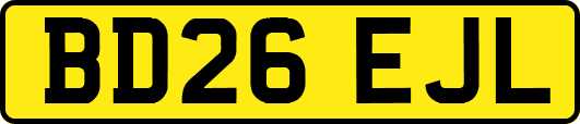BD26EJL