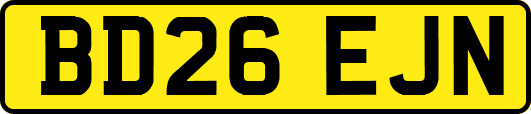 BD26EJN