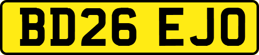 BD26EJO