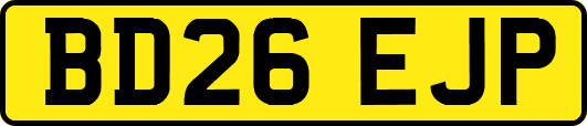 BD26EJP