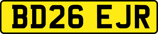 BD26EJR