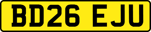 BD26EJU