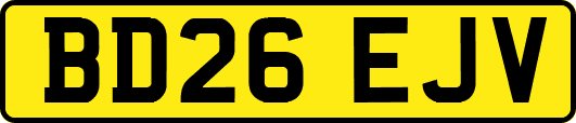 BD26EJV