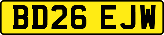 BD26EJW