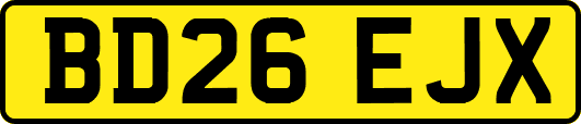 BD26EJX