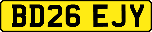 BD26EJY