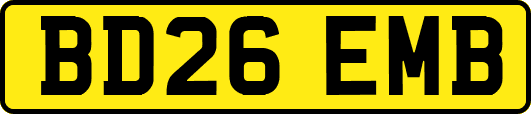 BD26EMB