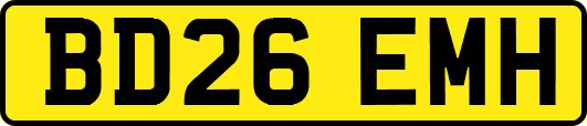 BD26EMH