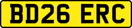 BD26ERC