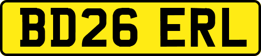 BD26ERL