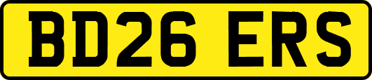 BD26ERS