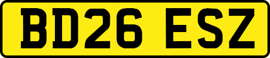 BD26ESZ