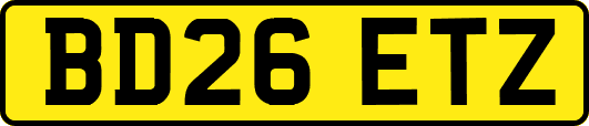 BD26ETZ