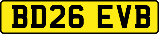 BD26EVB