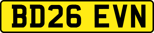 BD26EVN