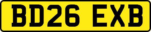 BD26EXB