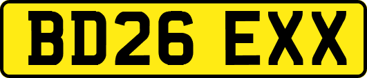 BD26EXX