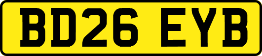 BD26EYB