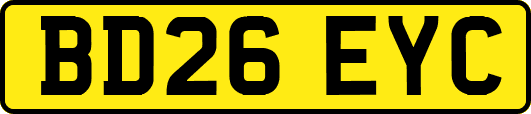 BD26EYC