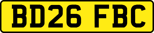 BD26FBC