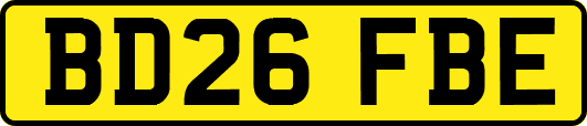BD26FBE