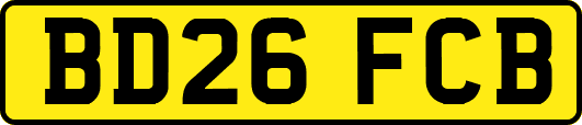 BD26FCB