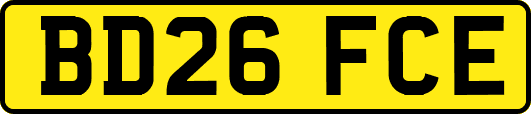 BD26FCE