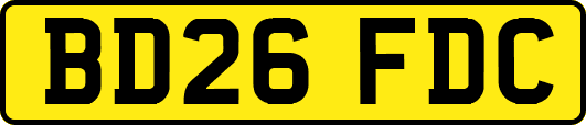 BD26FDC