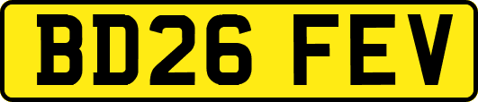 BD26FEV