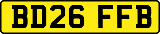 BD26FFB