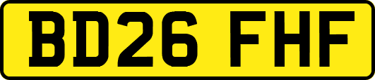 BD26FHF