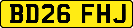 BD26FHJ